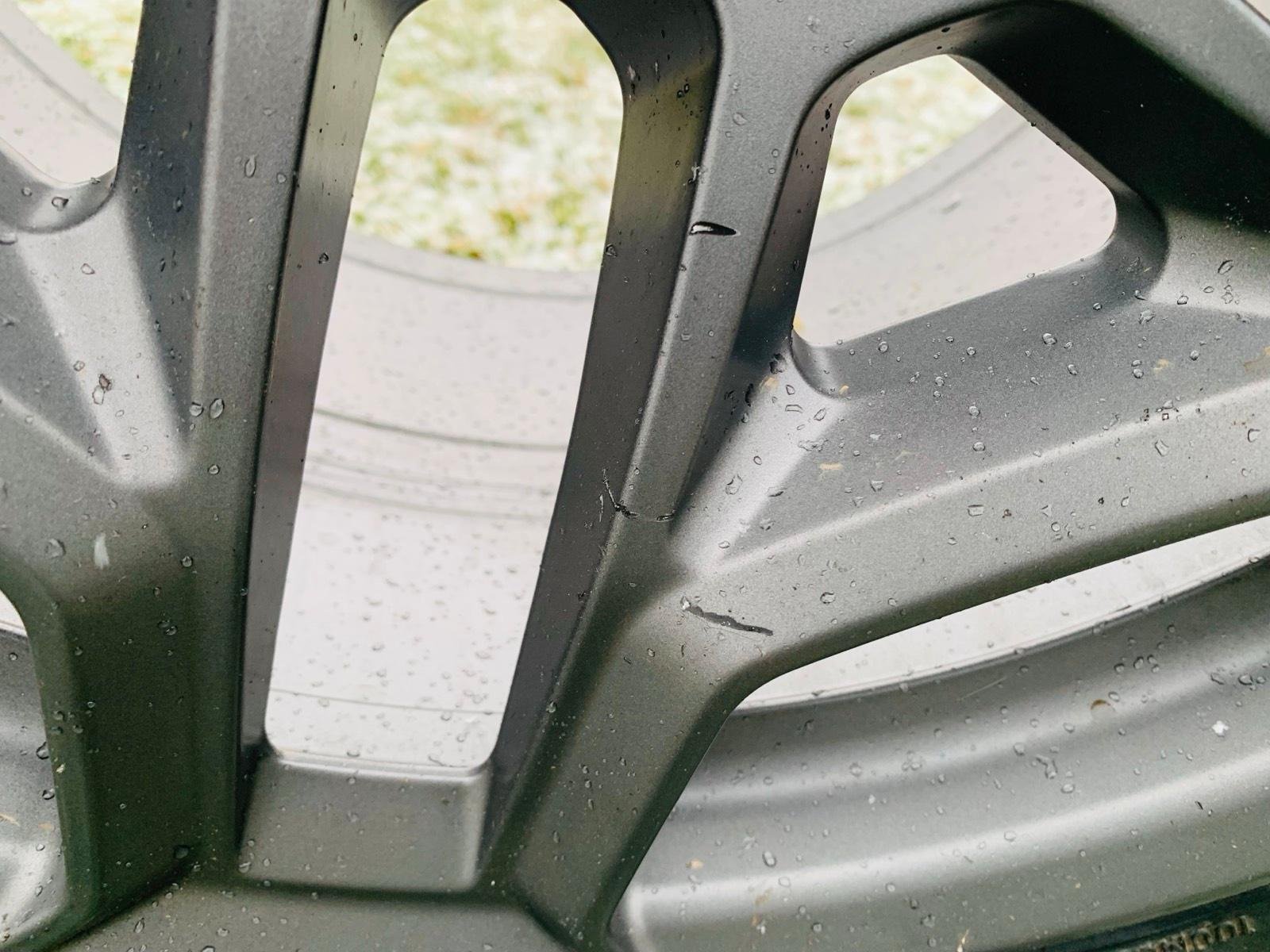 Lamborghini Huracán Sterrato Alloy Wheels - Image 16