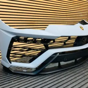 Lamborghini Urus Front Bumper – OEM Replacement (Part Number: 4ML807437)