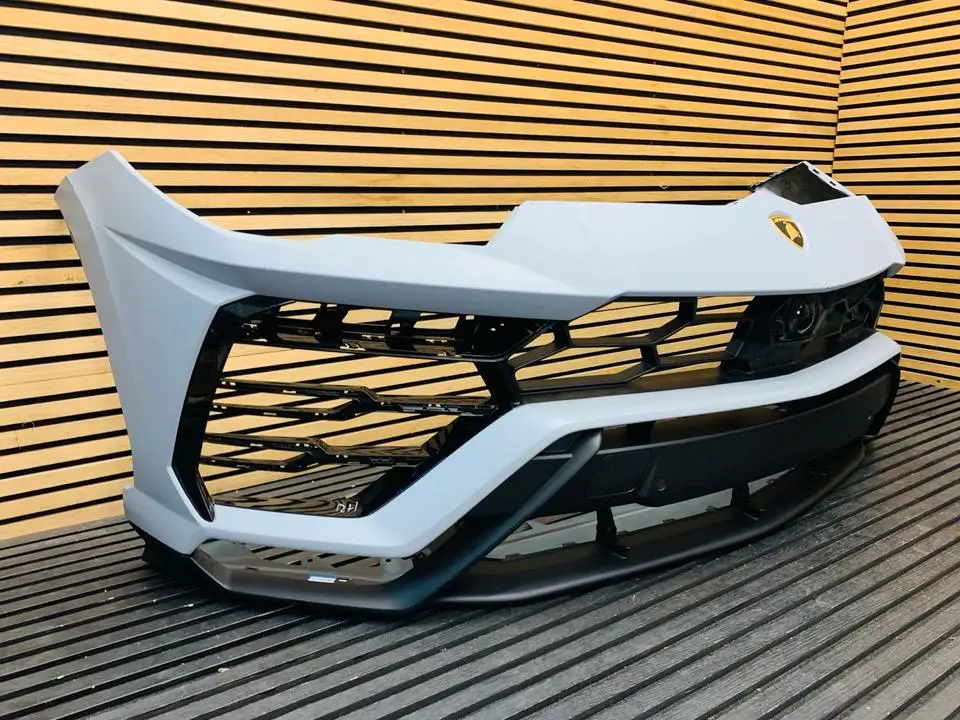 Lamborghini Urus Front Bumper – OEM Replacement (Part Number: 4ML807437)