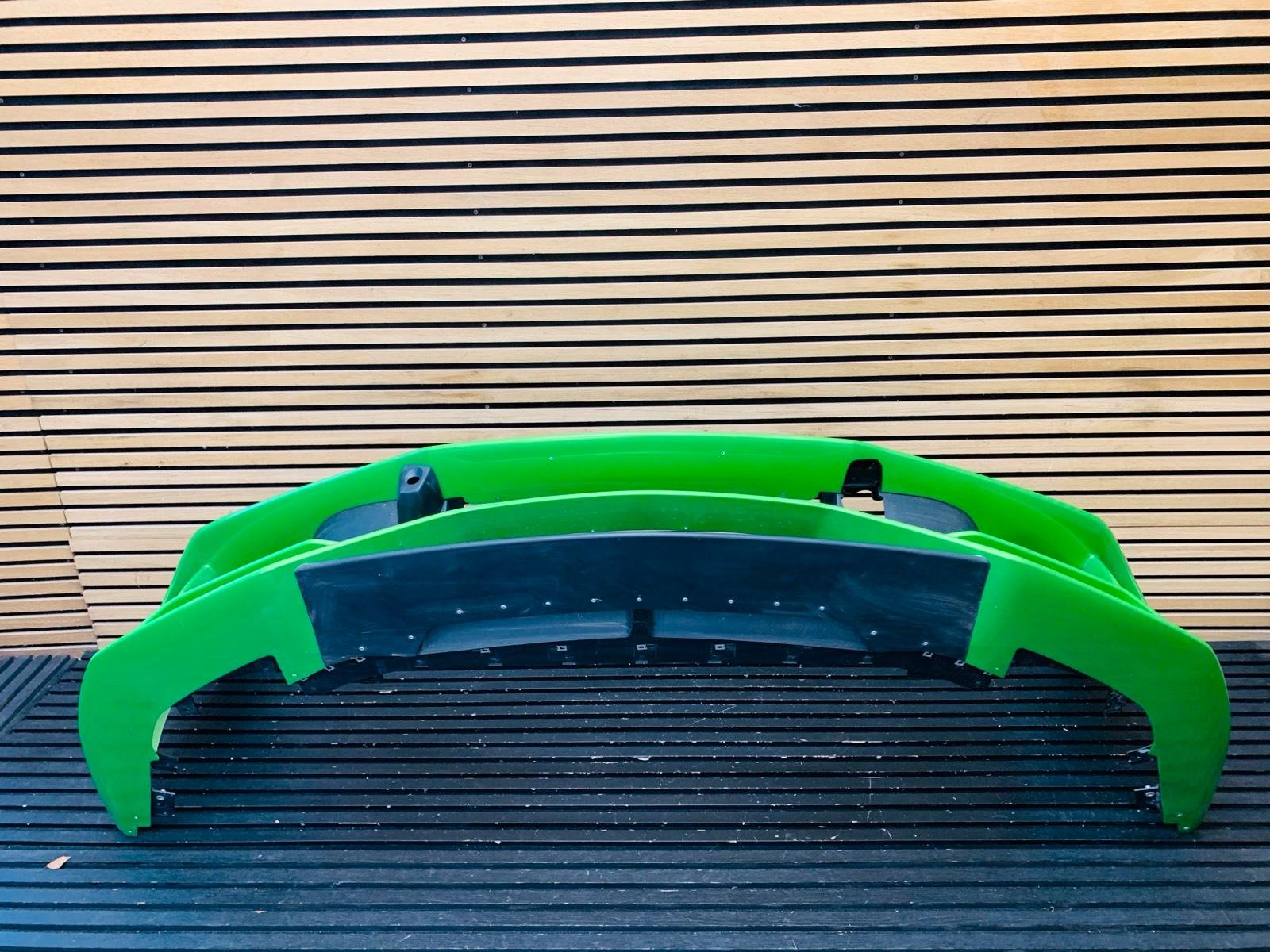 Lamborghini Huracán EVO Front Bumper - Image 14