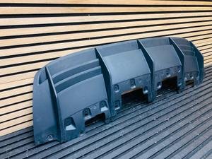 Lamborghini Huracán EVO Bonnet Bumper & Fender Package - Image 10