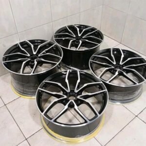 Lamborghini Huracán Performante Alloy Wheel Set