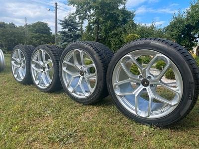 Lamborghini Huracán Alloy Wheel Set - Image 8