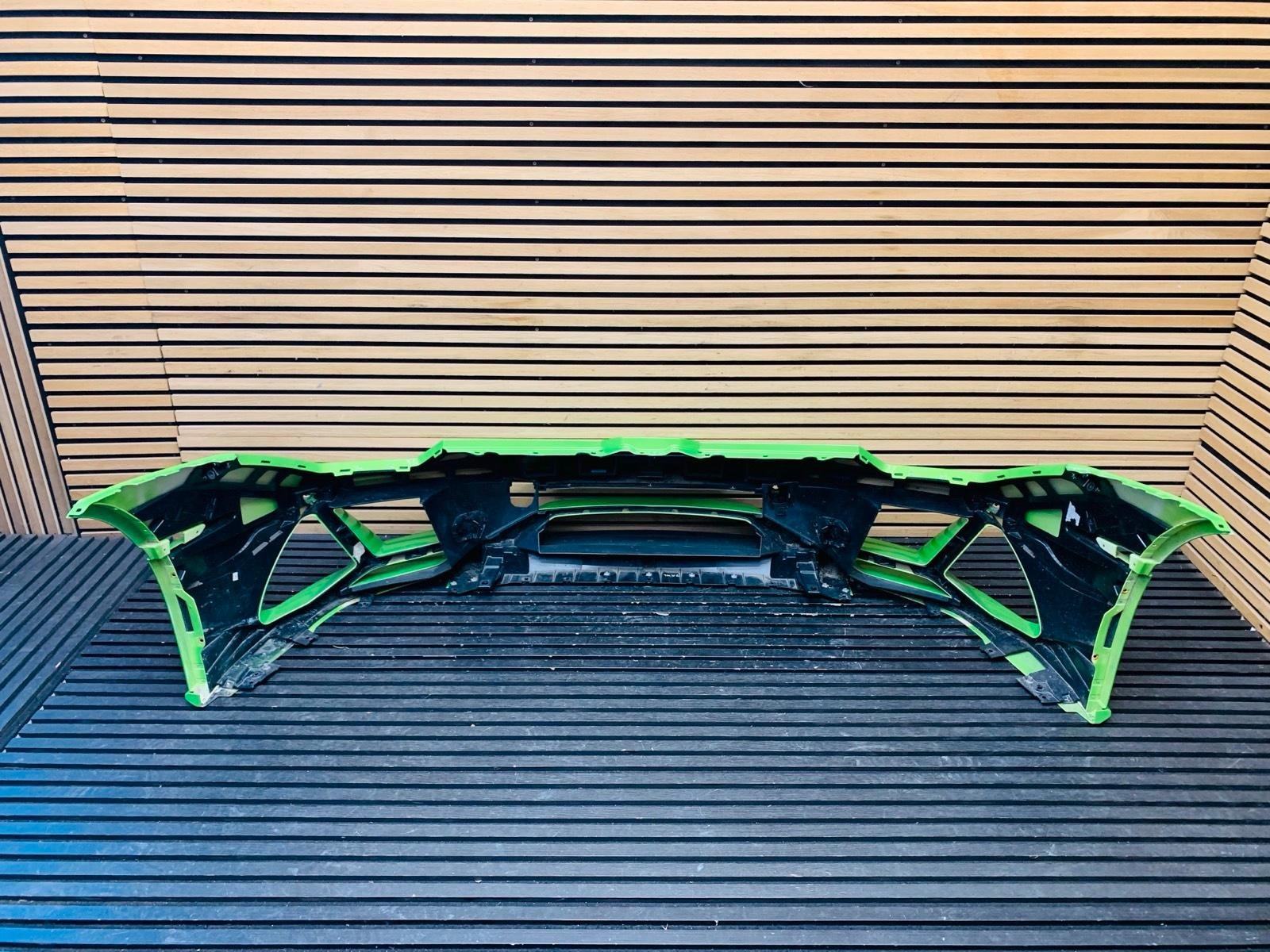 Lamborghini Huracán EVO Bonnet, Bumper, Headlights & Fenders Package - Image 11