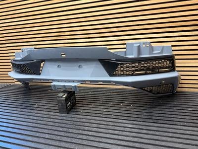 Lamborghini Aventador S Rear Bumper - Image 4