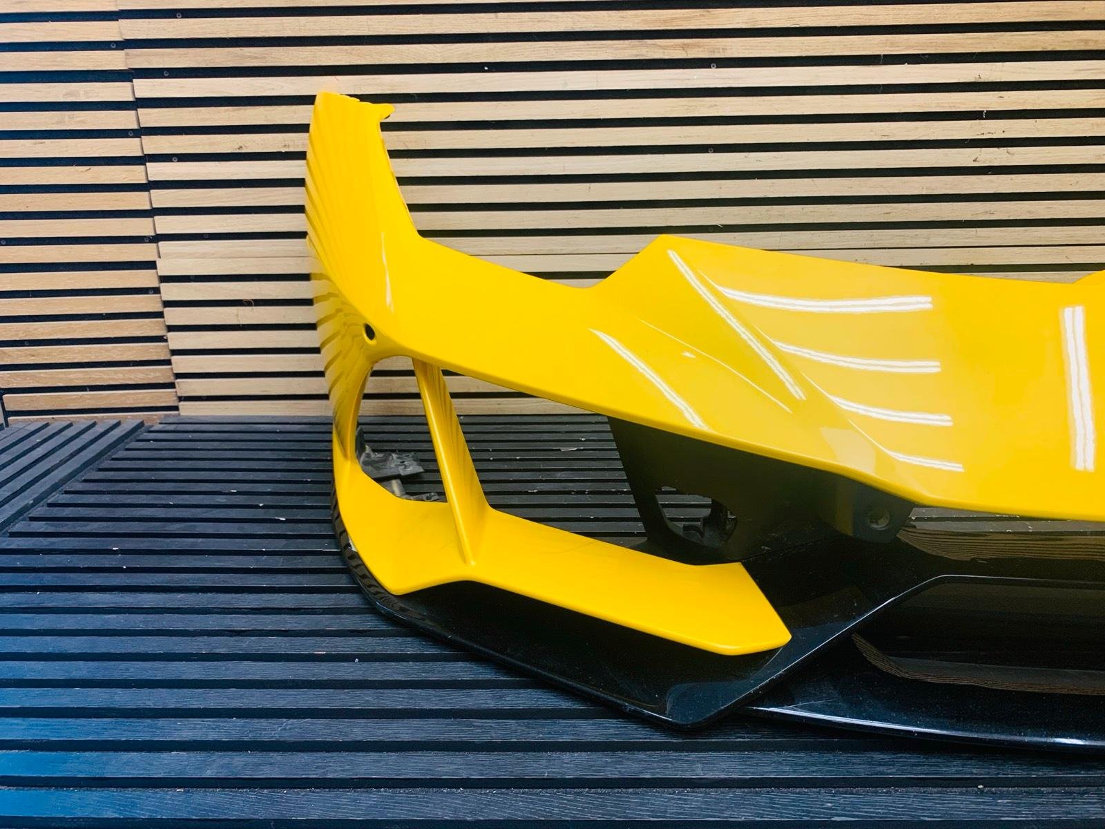 Lamborghini Huracán EVO Front Bumper - Image 10