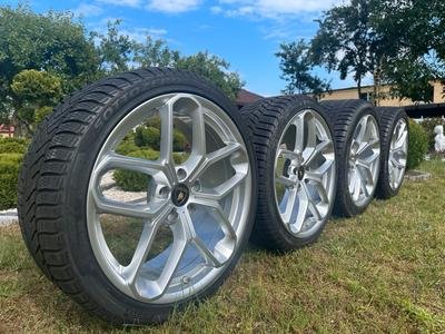 Lamborghini Huracán Alloy Wheel Set - Image 3