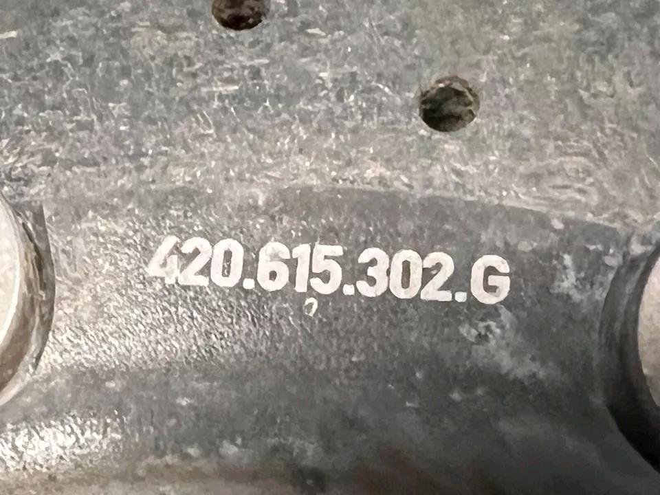 Lamborghini Huracán LP610 Ceramic Brake System - Image 12