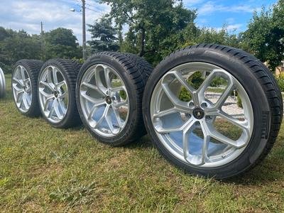 Lamborghini Huracán Alloy Wheel Set - Image 5