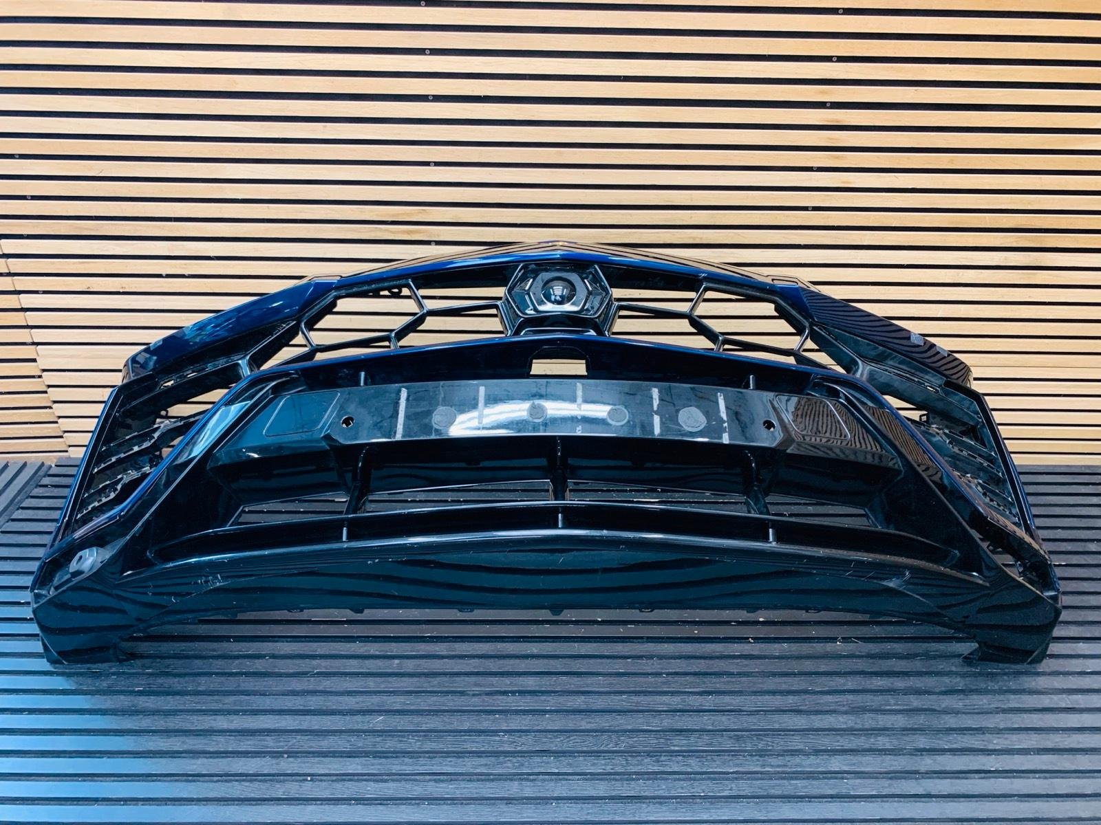 Lamborghini Urus Front Bumper - Image 19