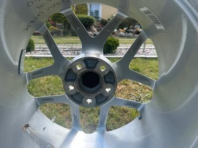 Lamborghini Huracán Alloy Wheel Set - Image 13