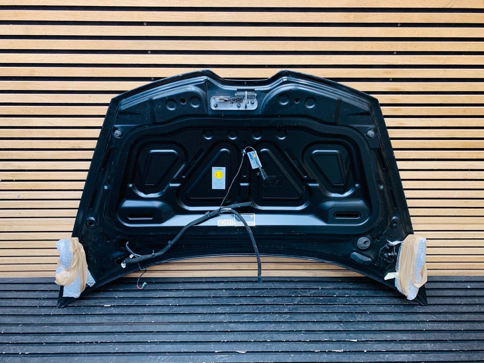 Lamborghini Huracán EVO Bonnet, Bumper, Headlights & Fenders Package - Image 5