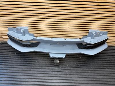 Lamborghini Aventador S Rear Bumper - Image 6