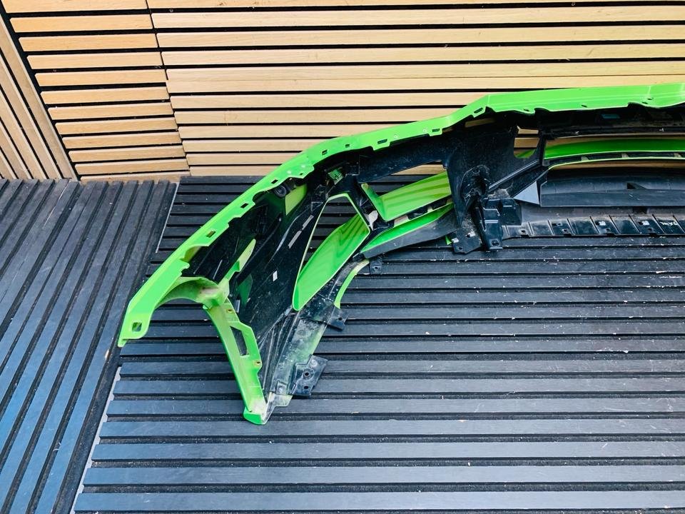 Lamborghini Huracán EVO Front Bumper - Image 5