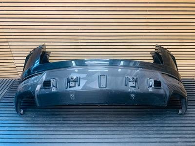 Lamborghini Urus Rear Bumper Carbon Diffuser - Image 11