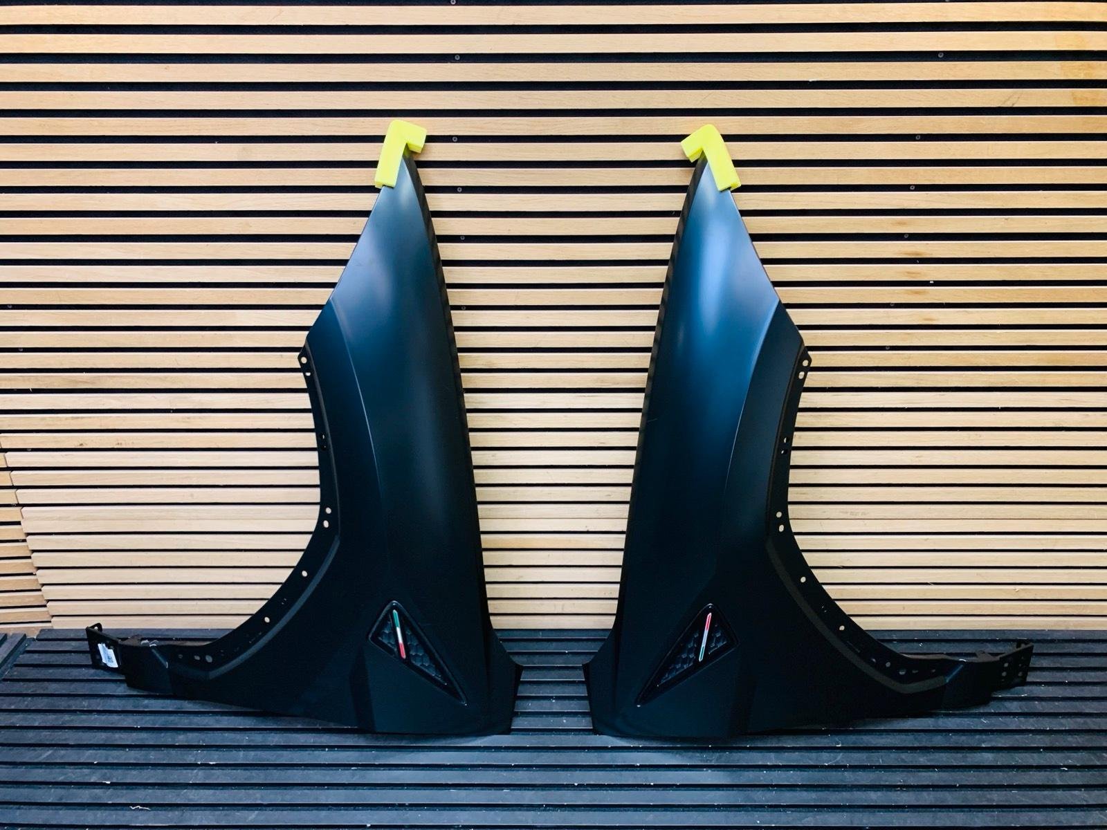 Lamborghini Urus body kit - Image 9