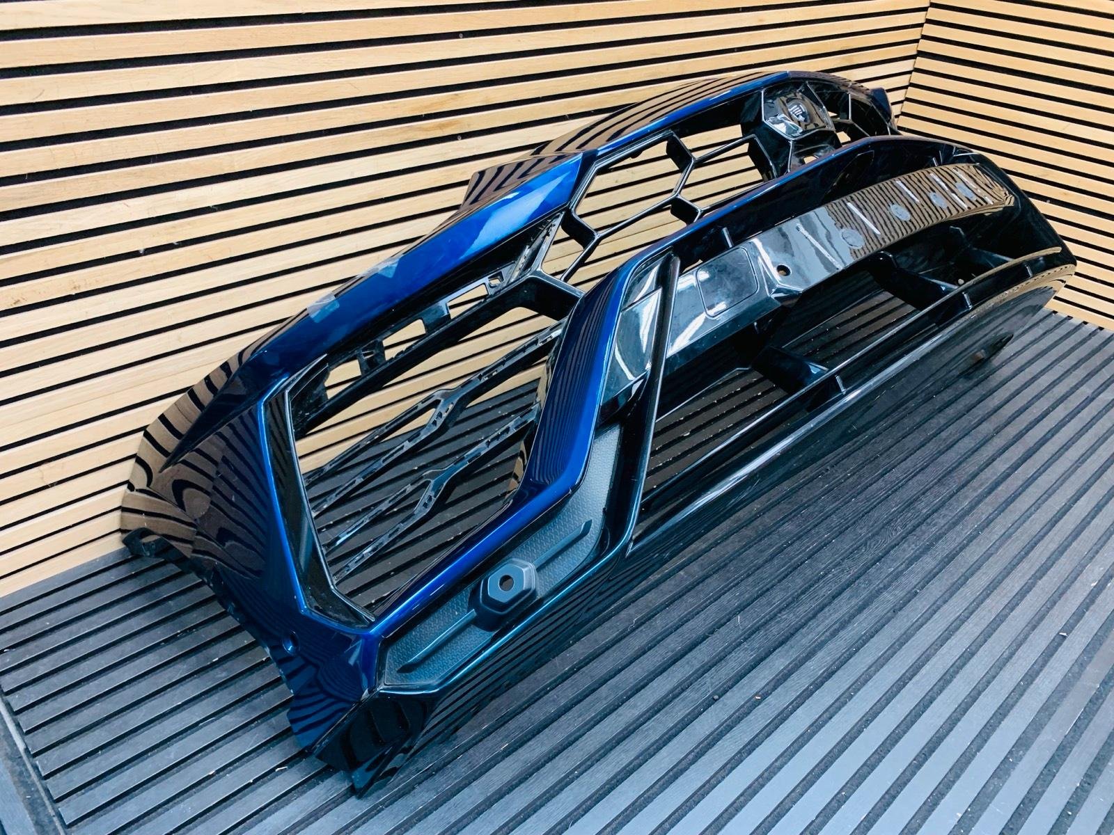 Lamborghini Urus Front Bumper - Image 18