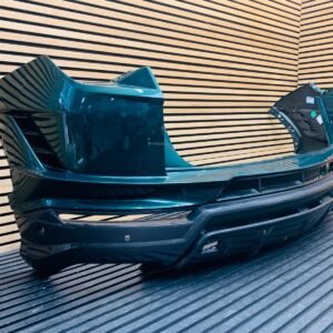 Lamborghini Urus Performante Carbon Rear Bumper