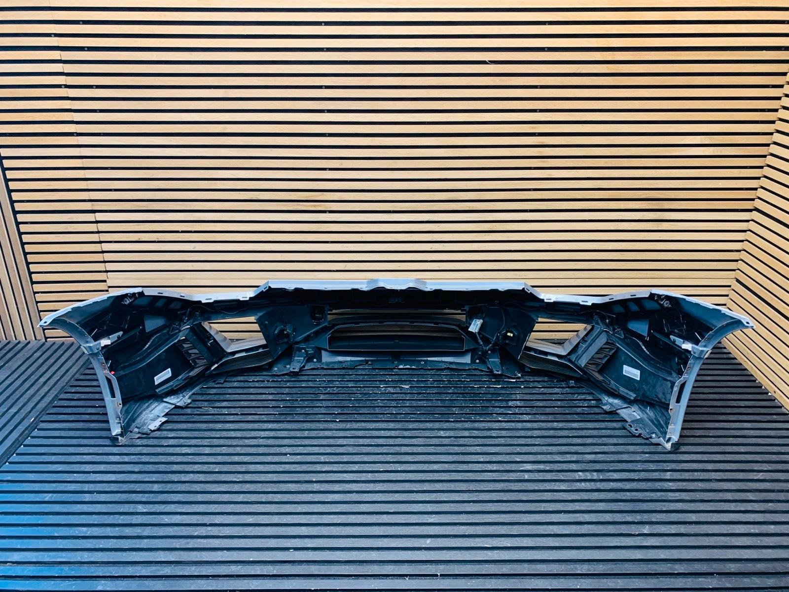 Lamborghini Huracán EVO Bonnet, Bumper, Headlights & Left Fender Package - Image 7