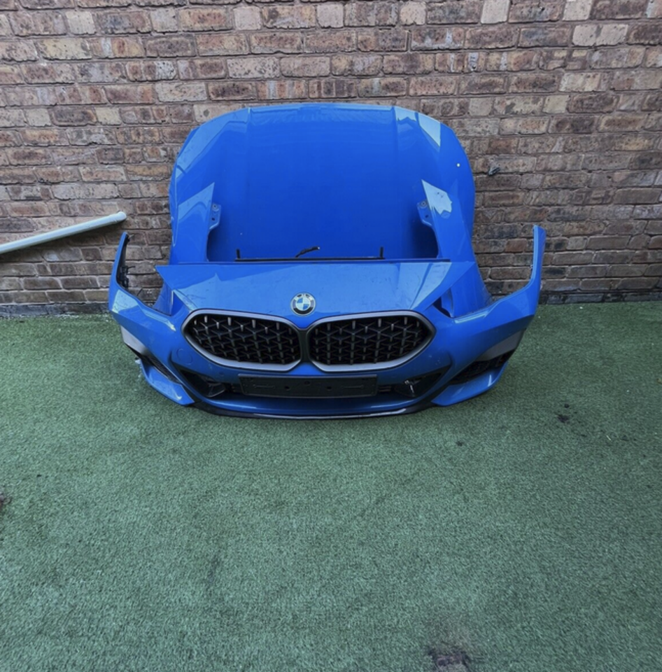 BMW M235i xDrive Gran Coupé Front Package - Image 6