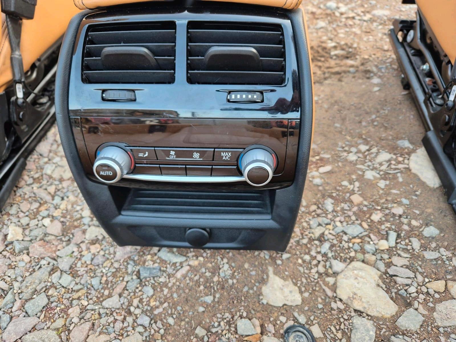 BMW M5 F90 Individual Interior - Image 6