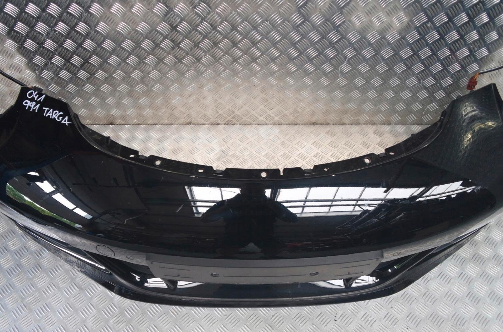 Porsche 911/991.1 Front Bumper - Image 3