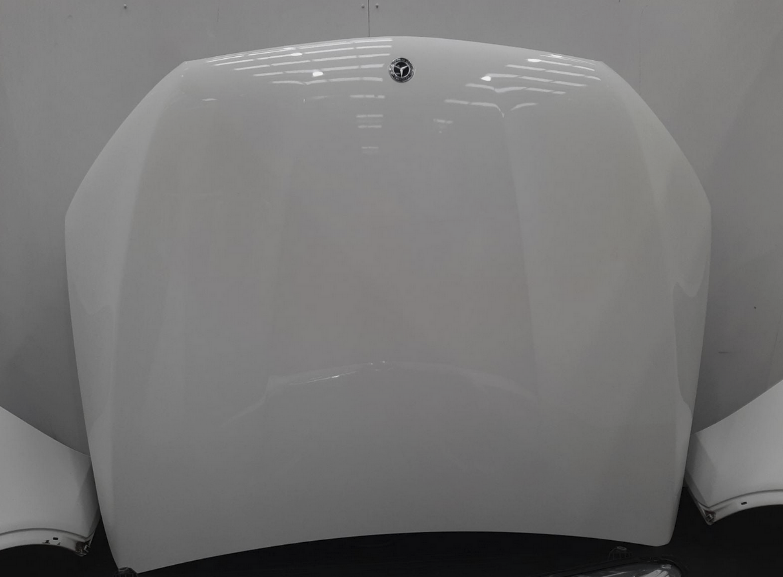 Mercedes GLC (W253) AMG Front Package - Image 4