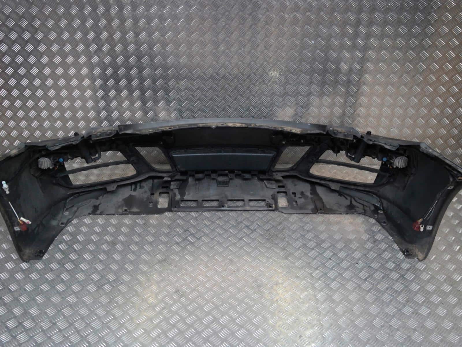 Porsche 911/991.2 Front Bumper - Image 7