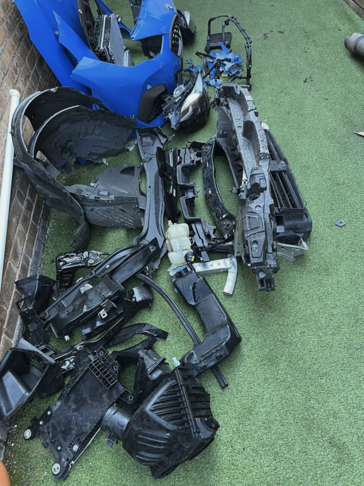 BMW M235i xDrive Gran Coupé Front Package - Image 4