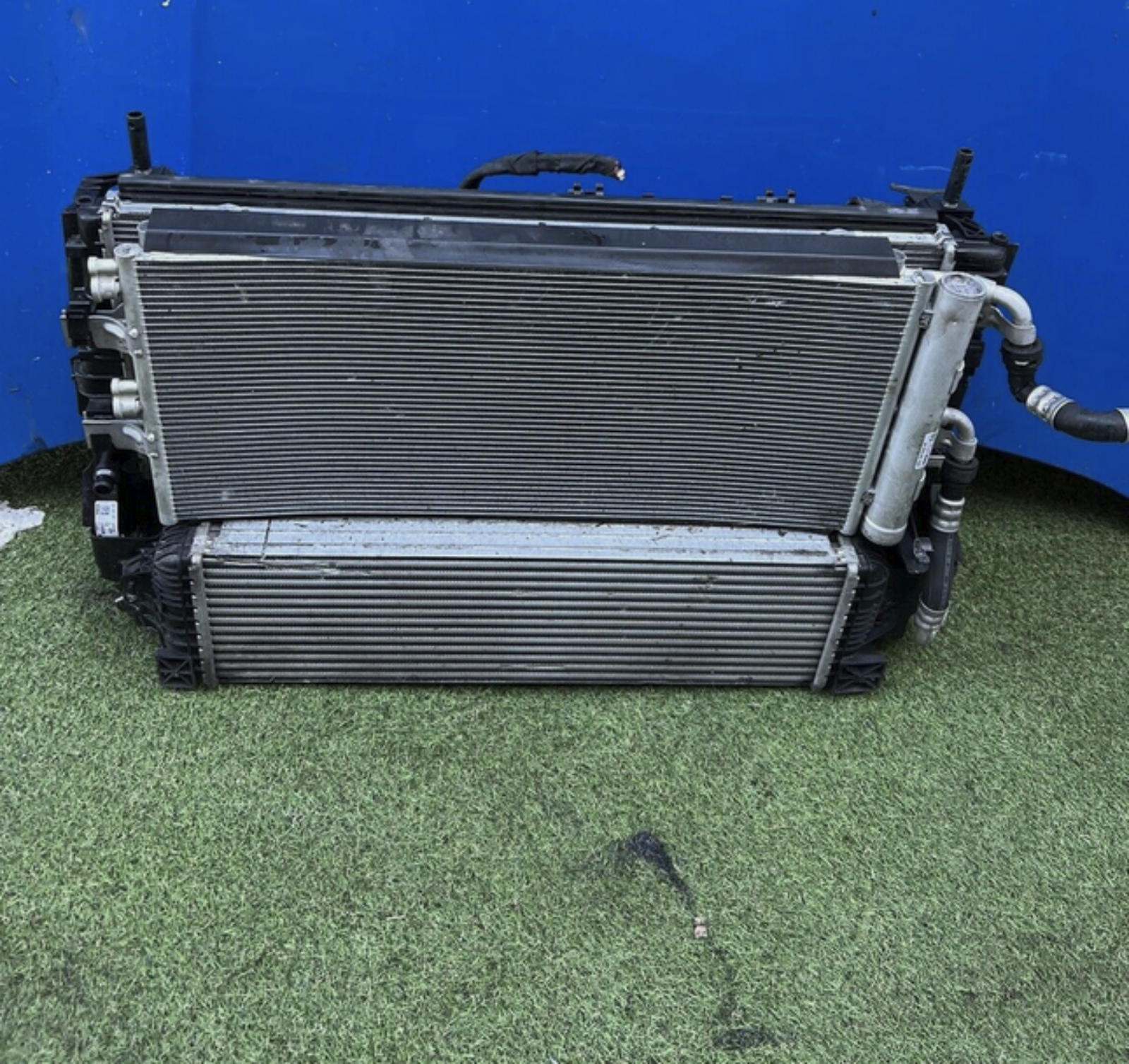 BMW M235i xDrive Gran Coupé Front Package - Image 8