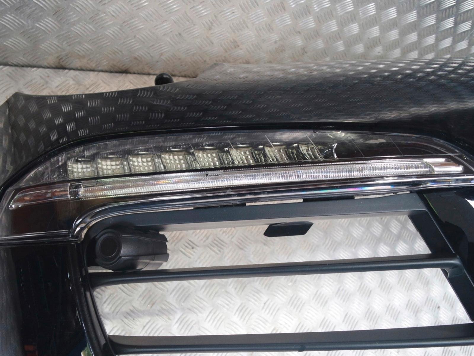 Porsche 911/991.1 Front Bumper - Image 6