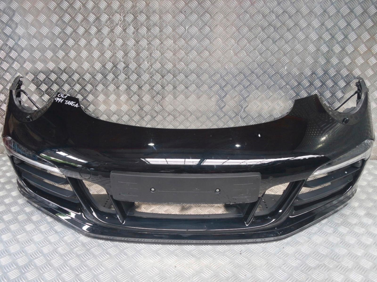 Porsche 911/991.1 Front Bumper