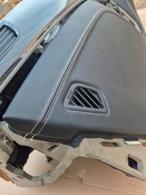 BMW M5 F90 Individual Interior - Image 4