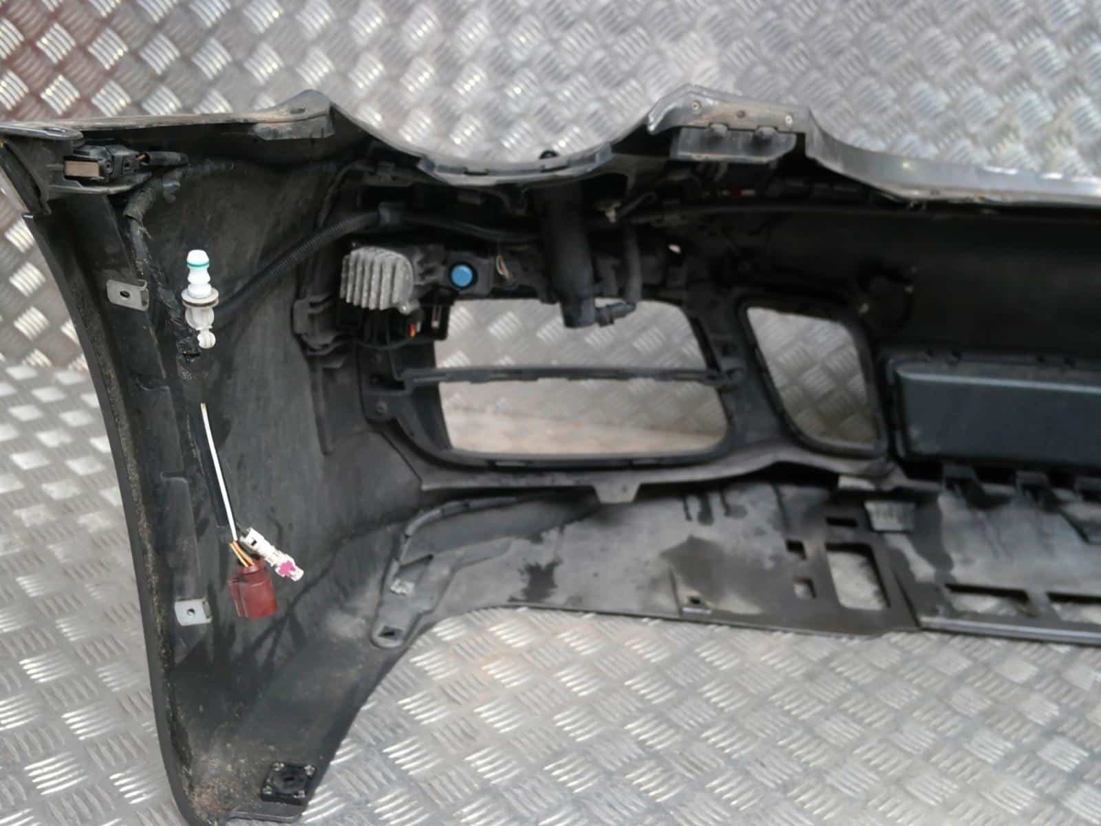 Porsche 911/991.2 Front Bumper - Image 6