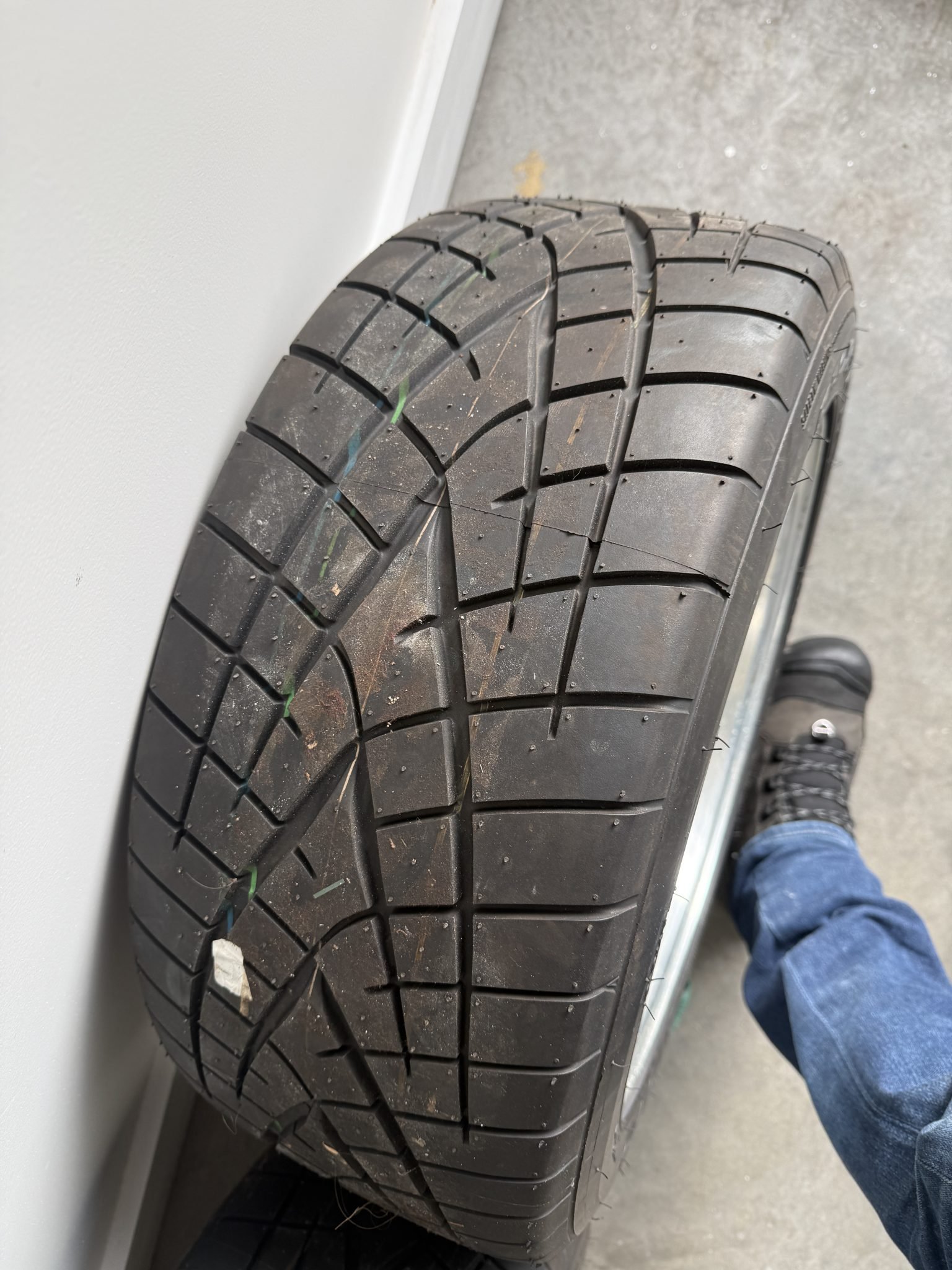 16×7″ and 16×8″ BBS RS Wheels for Porsche - Image 7