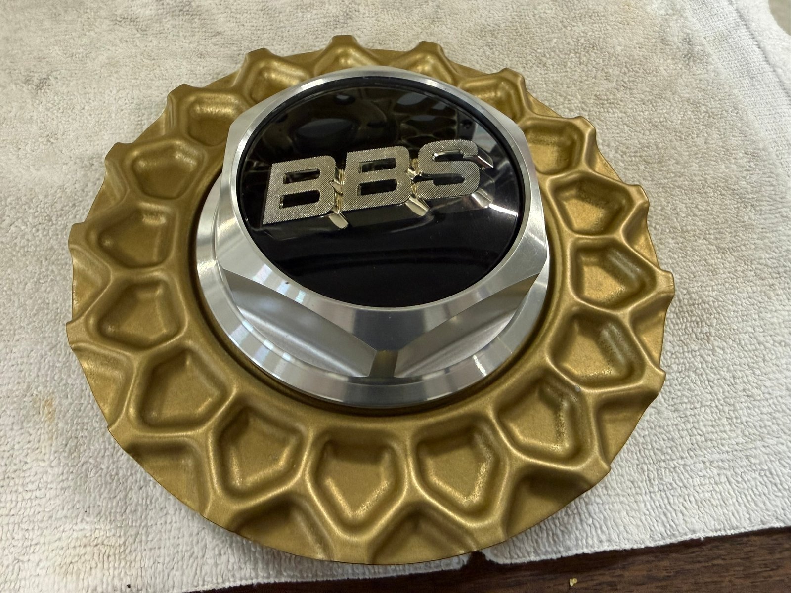 16×7″ and 16×8″ BBS RS Wheels for Porsche - Image 2