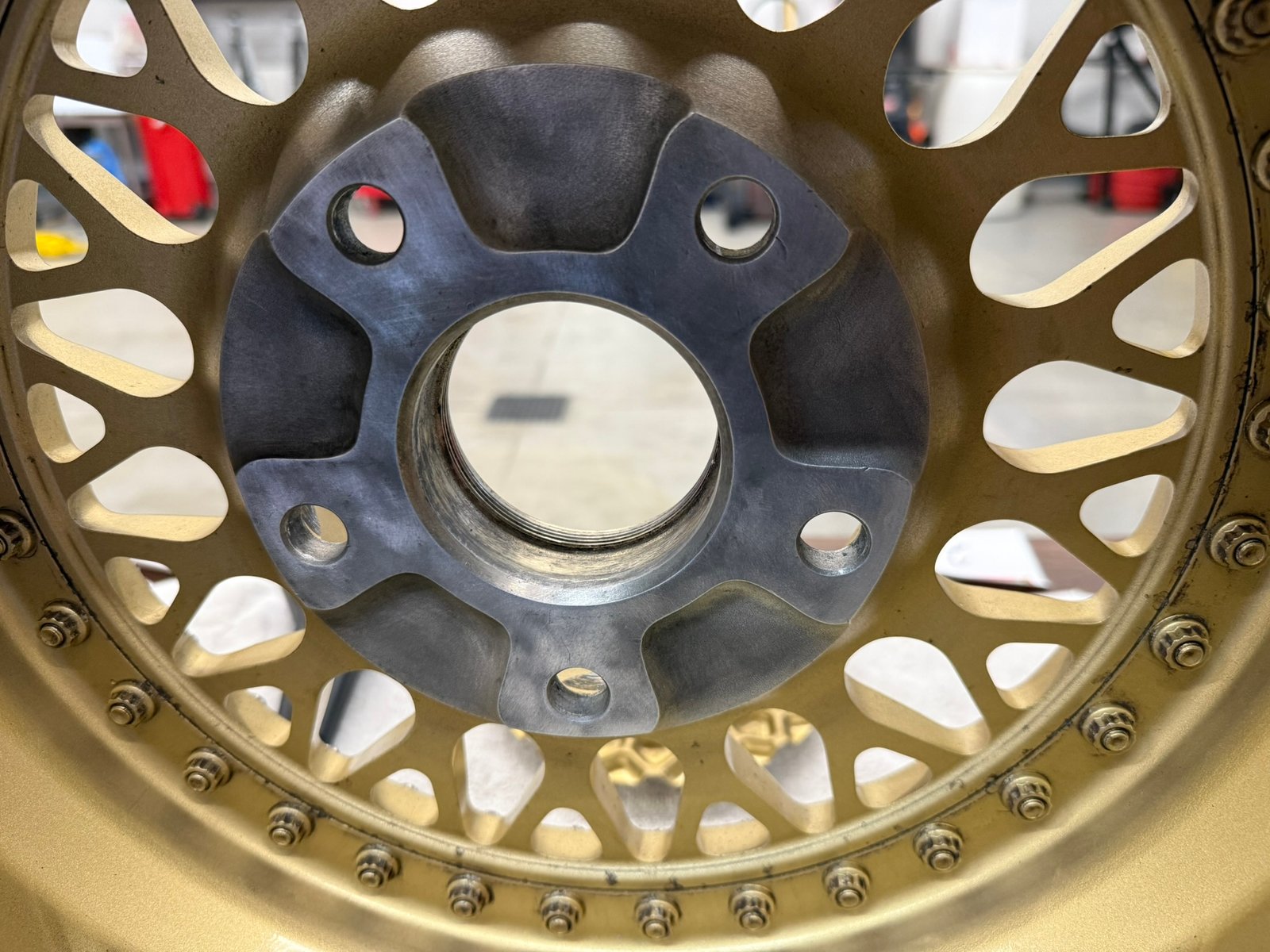 16×7″ and 16×8″ BBS RS Wheels for Porsche - Image 10