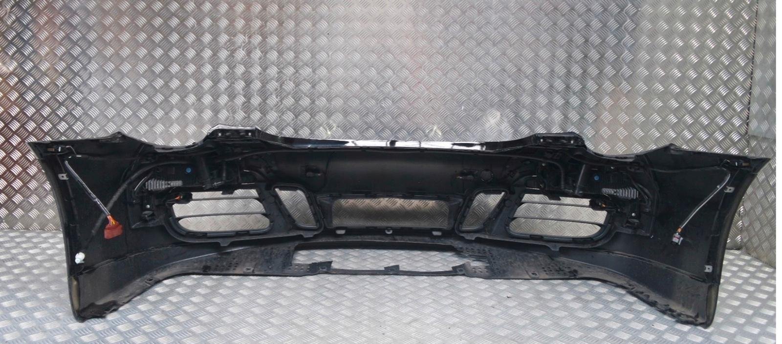 Porsche 911/991.1 Front Bumper - Image 4