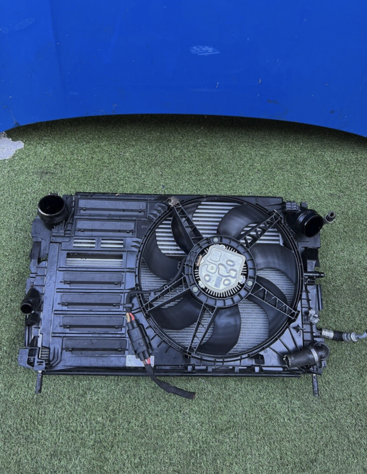 BMW M235i xDrive Gran Coupé Front Package - Image 7