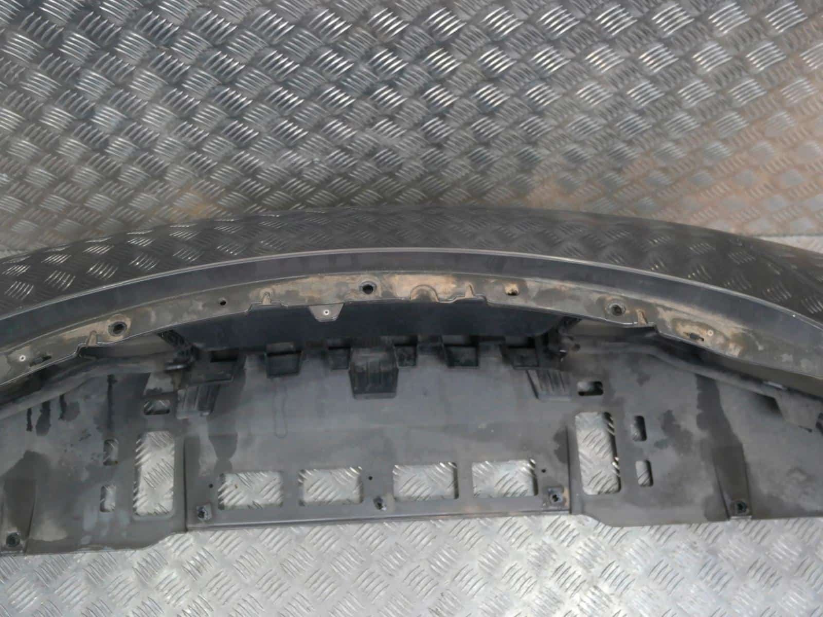 Porsche 911/991.2 Front Bumper - Image 5