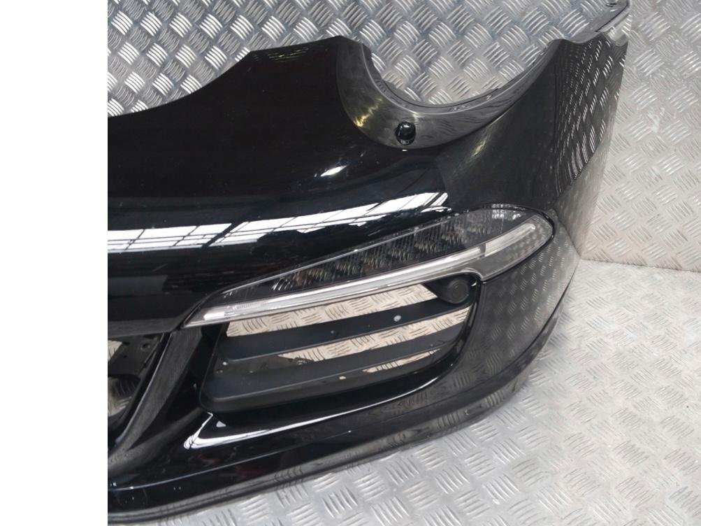 Porsche 911/991.1 Front Bumper - Image 2