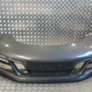 Porsche 911/991.2 Front Bumper