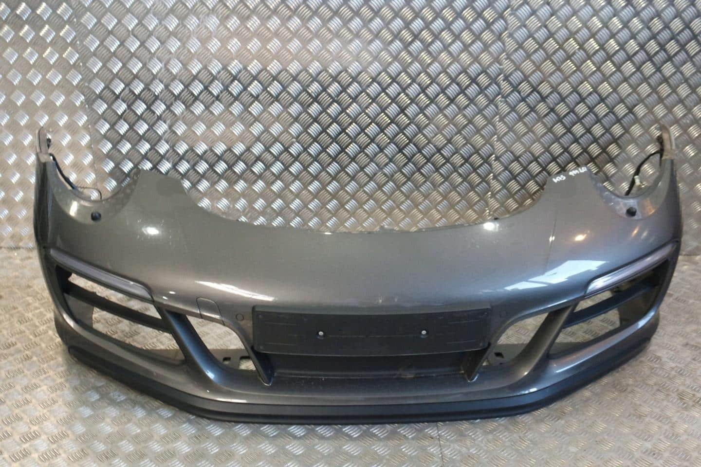 Porsche 911/991.2 Front Bumper