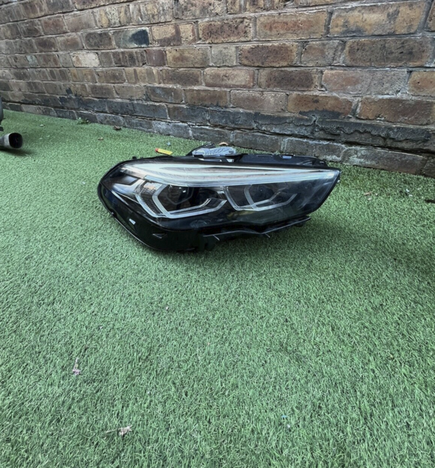 BMW M235i xDrive Gran Coupé Front Package - Image 5