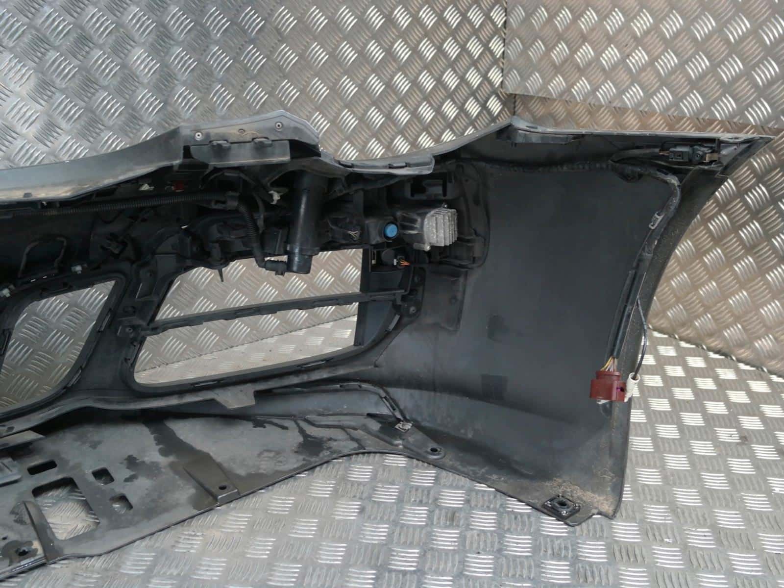 Porsche 911/991.2 Front Bumper - Image 4