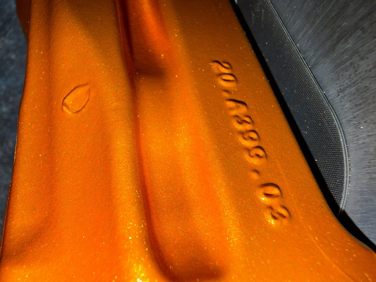 Mercedes-Benz AMG Carbon Ceramic Brake Calipers - Image 6